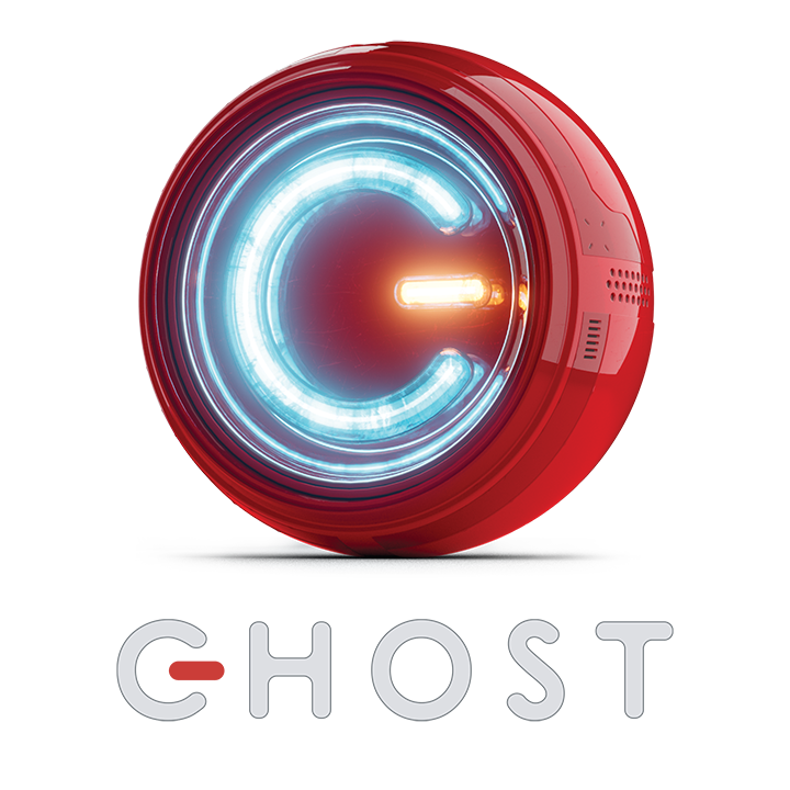 Ghost Ball Lockup