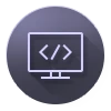 Code Icon