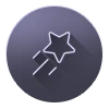 Motion Design Icon